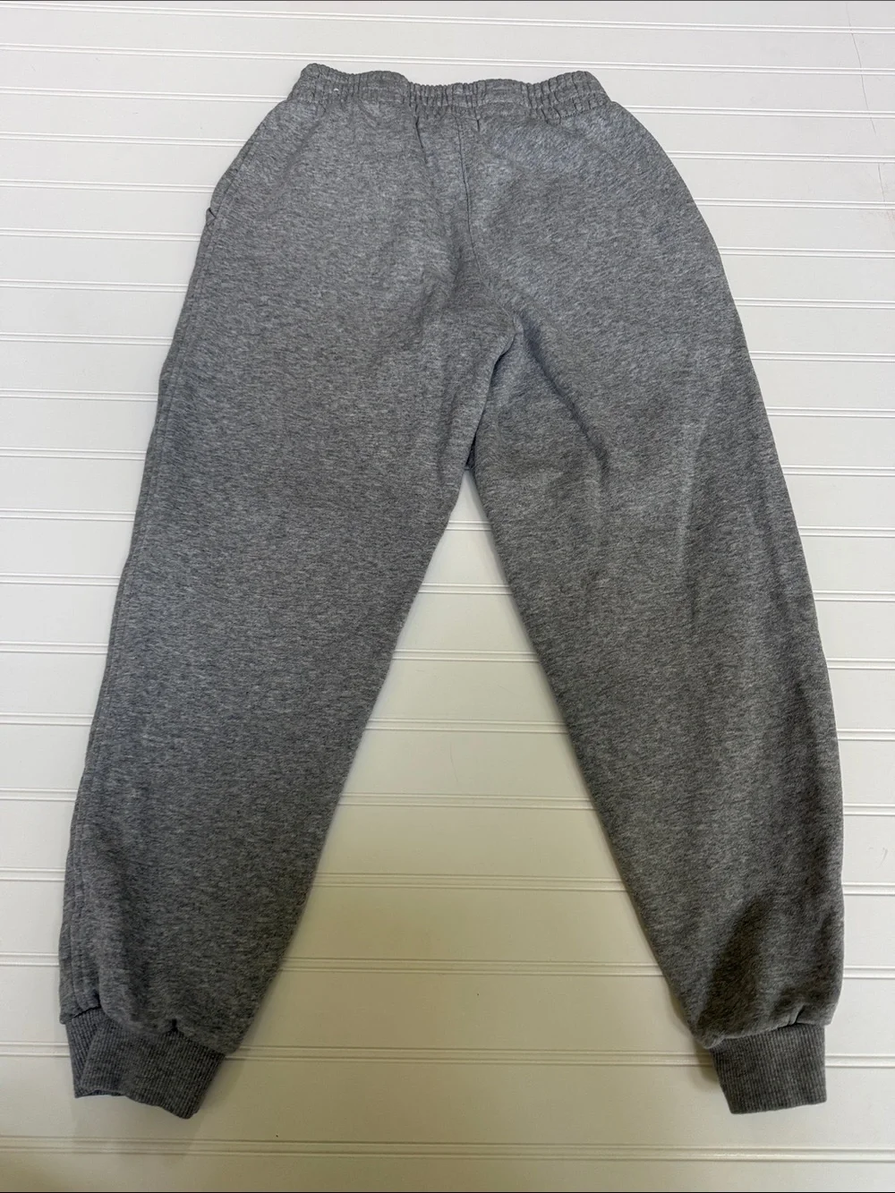 Nike youth fleece